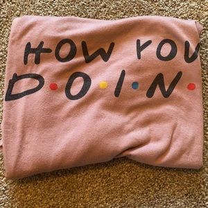 Friends shirt